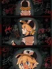 孙倩和白洁张敏美红